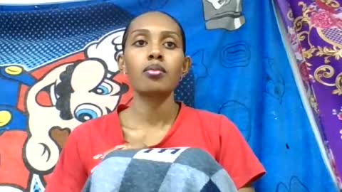 ninie246746 online show from June 22, 2026, 6:21 am