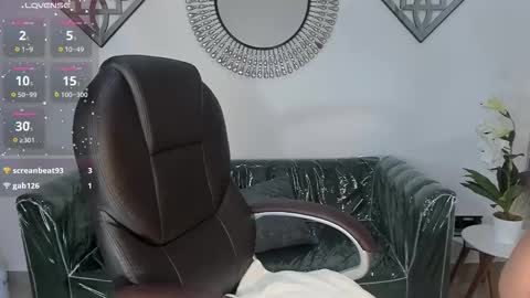 ninna_asppen online show from March 21, 2026, 3:55 am