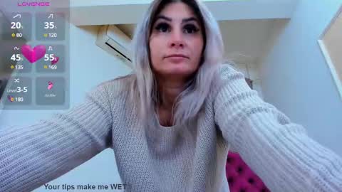 nina dee online show from December 2, 2024, 6:41 am