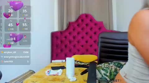 nina dee online show from December 16, 2024, 11:01 am