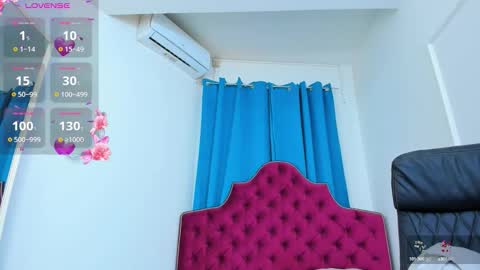 nina dee online show from October 2, 2025, 3:13 am