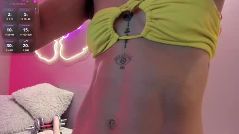 Ninna  online show from December 4, 2024, 4:49 pm