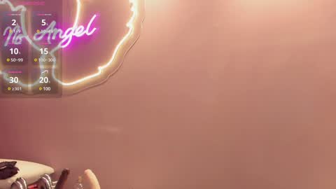 Ninna  online show from December 10, 2024, 4:27 pm