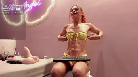 Ninna  online show from December 11, 2024, 7:25 pm