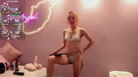 Ninna  online show from December 26, 2024, 4:25 pm