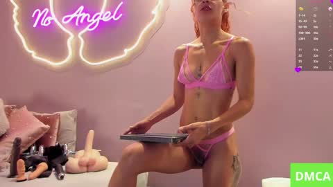 Ninna  online show from March 5, 2025, 10:44 am