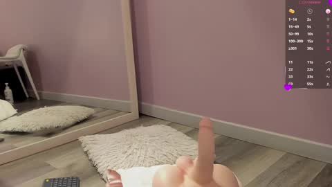 Ninna  online show from March 10, 2025, 1:43 pm