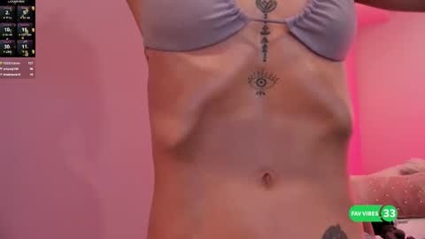 Ninna  online show from September 11, 2025, 4:29 pm