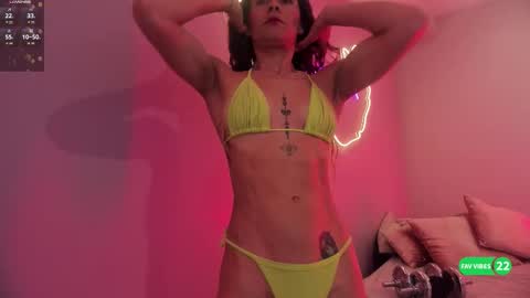 Ninna  online show from September 21, 2025, 11:34 am