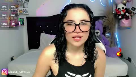 Ninna online show from May 1, 2026, 9:08 pm