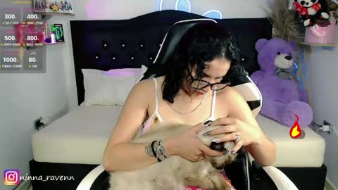 Ninna online show from May 6, 2026, 9:09 pm