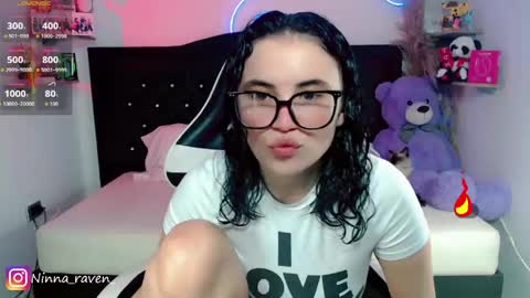 Ninna online show from May 21, 2026, 9:11 pm