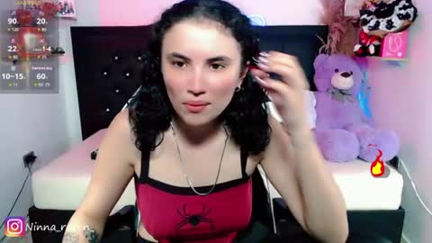 Ninna online show from June 20, 2026, 9:28 pm