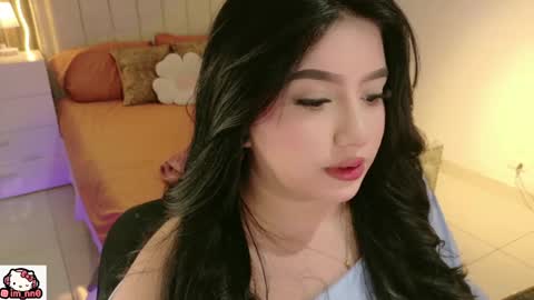 Nina online show from March 24, 2026, 12:43 pm