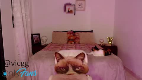Ninna Rousse online show from January 31, 2025, 2:15 am