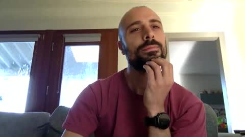 ninni2911 online show from September 25, 2025, 7:23 am