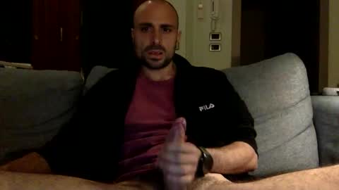 ninni2911 online show from October 29, 2025, 5:25 pm