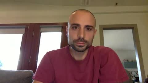 ninni2911 online show from October 30, 2025, 9:11 am