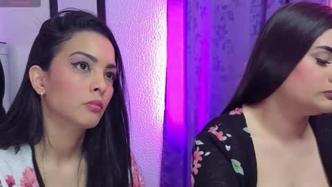 Agatha love online show from March 13, 2026, 6:47 pm