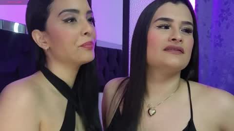 Snapshot of ninoska_14 chatting on March 27, 2026, 1:33 am Agatha love online show from March 27, 2026, 1:33 am