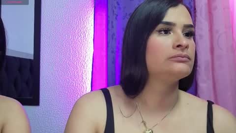 Snapshot of ninoska_14 chatting on March 27, 2026, 6:18 pm Agatha love online show from March 27, 2026, 6:18 pm