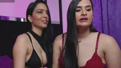 Snapshot of ninoska_14 chatting on April 10, 2026, 6:34 pm Agatha love online show from April 10, 2026, 6:34 pm