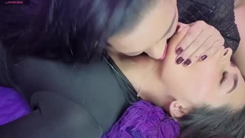 Snapshot of ninoska_14 chatting on April 29, 2026, 6:58 pm Agatha love online show from April 29, 2026, 6:58 pm