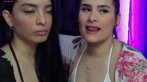 Snapshot of ninoska_14 chatting on May 5, 2026, 1:46 am Agatha love online show from May 5, 2026, 1:46 am