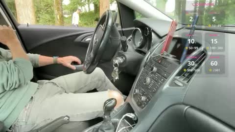 ninosolo 35 online show from September 18, 2025, 2:08 pm