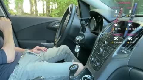 ninosolo 35 online show from September 30, 2025, 3:06 pm