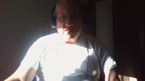 Dennis online show from April 6, 2026, 3:02 pm