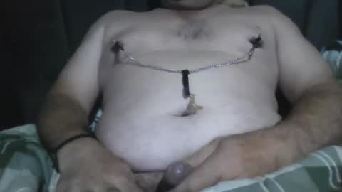 Snapshot of nipplepain007 chatting on May 25, 2026, 11:16 am nipplepain007 online show from May 25, 2026, 11:16 am