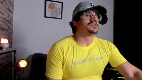 Steven online show from January 19, 2026, 3:54 am