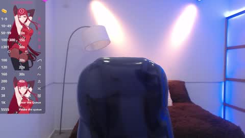 Niquita Doll online show from January 16, 2025, 5:55 pm