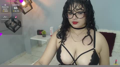 Niquita Doll online show from February 6, 2025, 6:46 pm