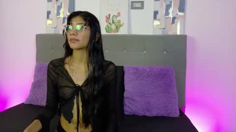 Nira Lux online show from July 24, 2026, 2:09 am