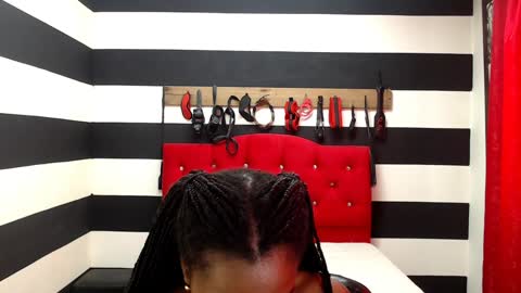 Snapshot of nirak_sf chatting on December 6, 2024, 4:49 pm Nirak online show from December 6, 2024, 4:49 pm