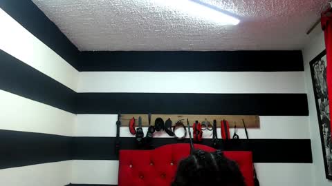 Snapshot of nirak_sf chatting on January 4, 2025, 1:21 pm Nirak online show from January 4, 2025, 1:21 pm