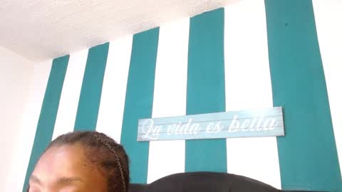 Snapshot of nirak_sf chatting on January 7, 2025, 1:35 pm Nirak online show from January 7, 2025, 1:35 pm