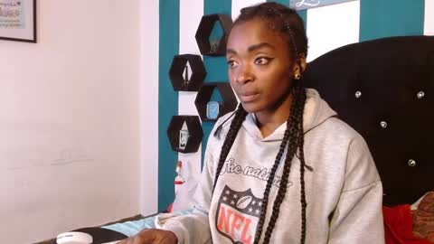 Snapshot of nirak_sf chatting on January 7, 2025, 7:38 pm Nirak online show from January 7, 2025, 7:38 pm