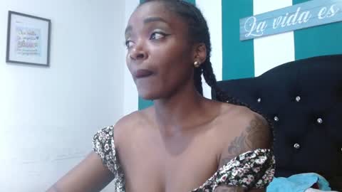 Snapshot of nirak_sf chatting on January 9, 2025, 6:47 pm Nirak online show from January 9, 2025, 6:47 pm