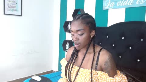 Snapshot of nirak_sf chatting on January 11, 2025, 6:12 pm Nirak online show from January 11, 2025, 6:12 pm