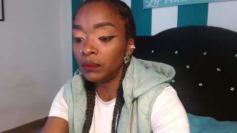 Snapshot of nirak_sf chatting on January 18, 2025, 3:27 pm Nirak online show from January 18, 2025, 3:27 pm