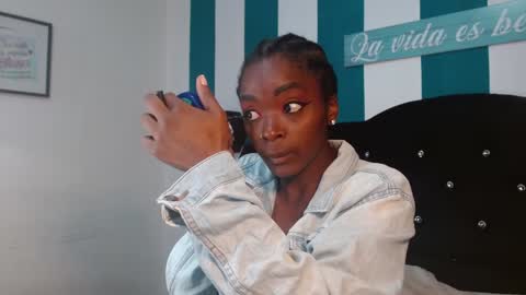 Snapshot of nirak_sf chatting on January 22, 2025, 2:35 pm Nirak online show from January 22, 2025, 2:35 pm