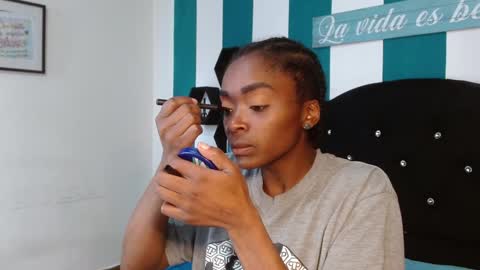 Snapshot of nirak_sf chatting on January 24, 2025, 3:13 pm Nirak online show from January 24, 2025, 3:13 pm