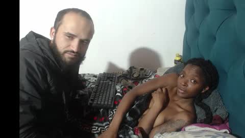 Snapshot of nirak_sf chatting on September 25, 2025, 12:09 pm Nirak online show from September 25, 2025, 12:09 pm