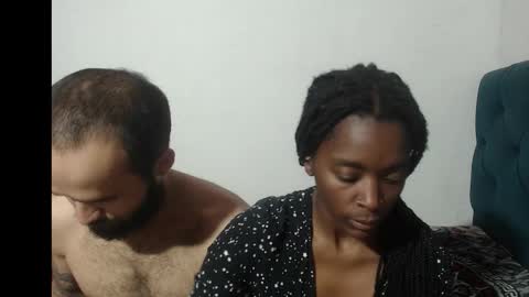 Snapshot of nirak_sf chatting on October 1, 2025, 12:33 pm Nirak online show from October 1, 2025, 12:33 pm