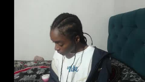 Snapshot of nirak_sf chatting on October 31, 2025, 11:44 am Nirak online show from October 31, 2025, 11:44 am