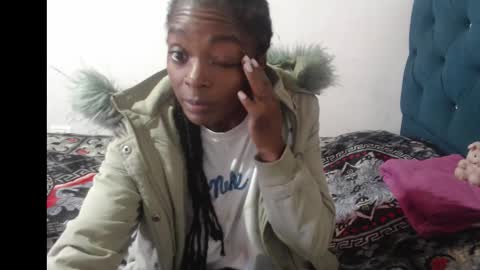 Snapshot of nirak_sf chatting on November 1, 2025, 11:56 am Nirak online show from November 1, 2025, 11:56 am