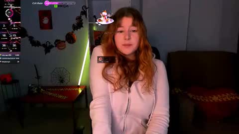 niri_vex online show from October 30, 2025, 9:04 pm